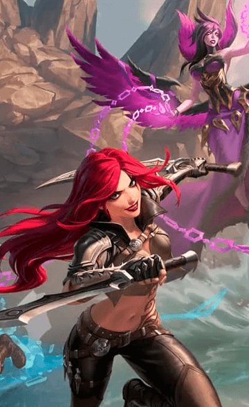 Los jugadores de LoL piden a Riot que debilite a este “mago para bebés” y su kit “giga roto”